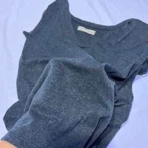 Free People, Nave Summer Slub, Size L